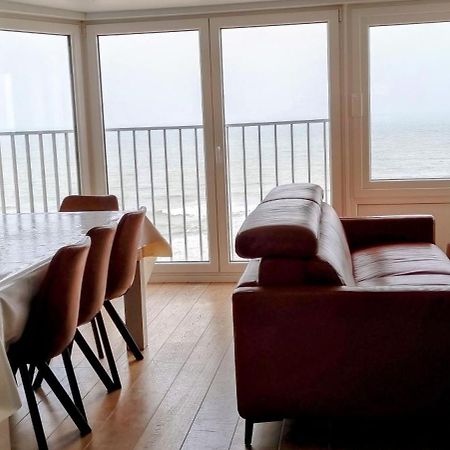 Zeedijk 241 Appartement Koksijde Buitenkant foto