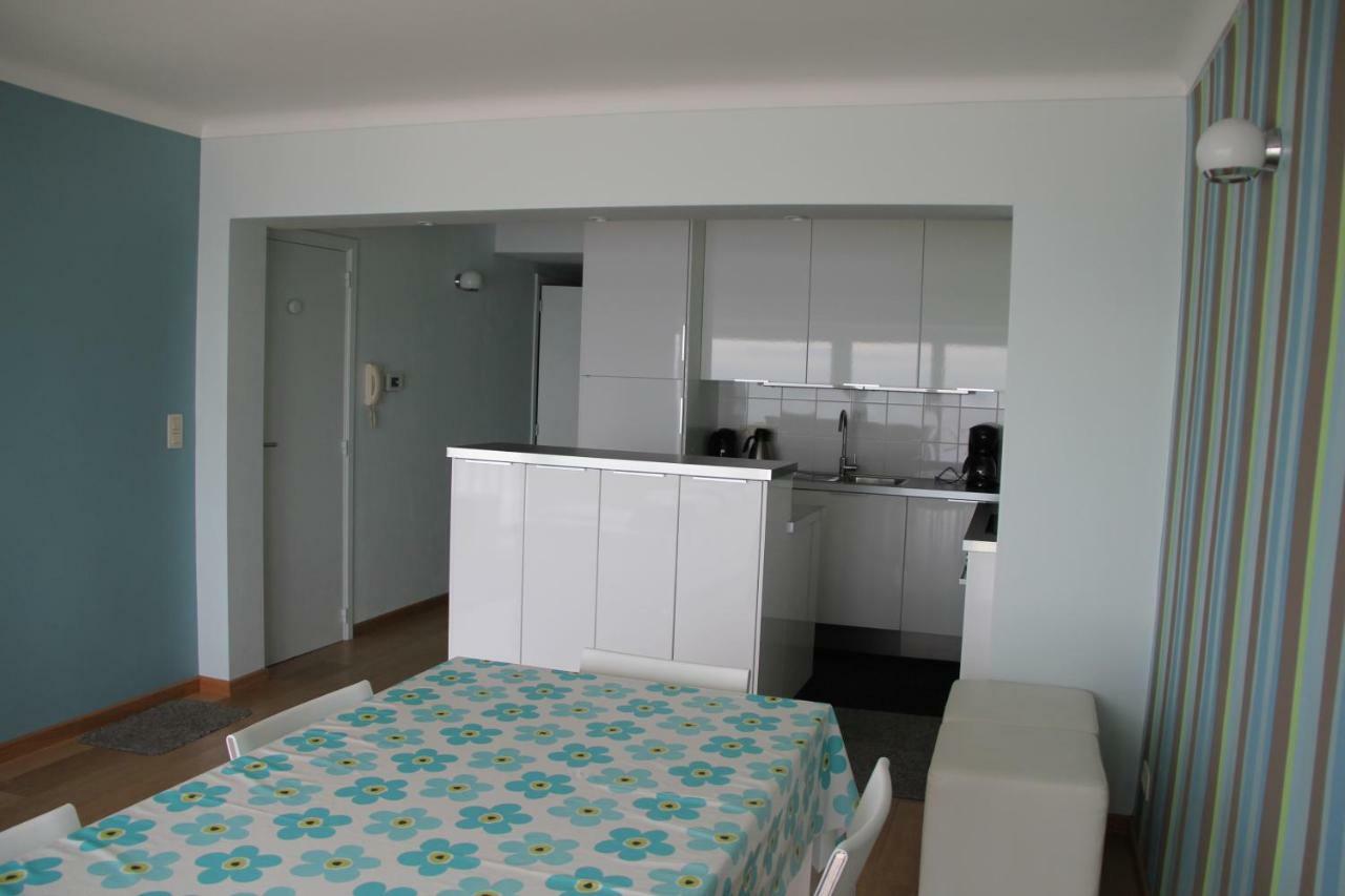 Zeedijk 241 Appartement Koksijde Buitenkant foto