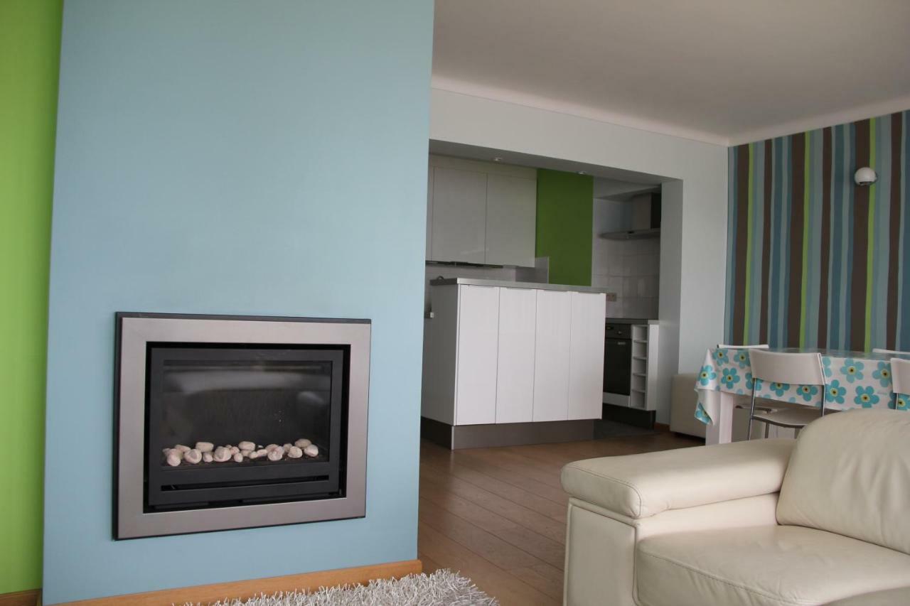 Zeedijk 241 Appartement Koksijde Buitenkant foto
