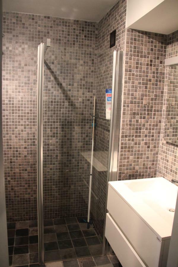 Zeedijk 241 Appartement Koksijde Buitenkant foto