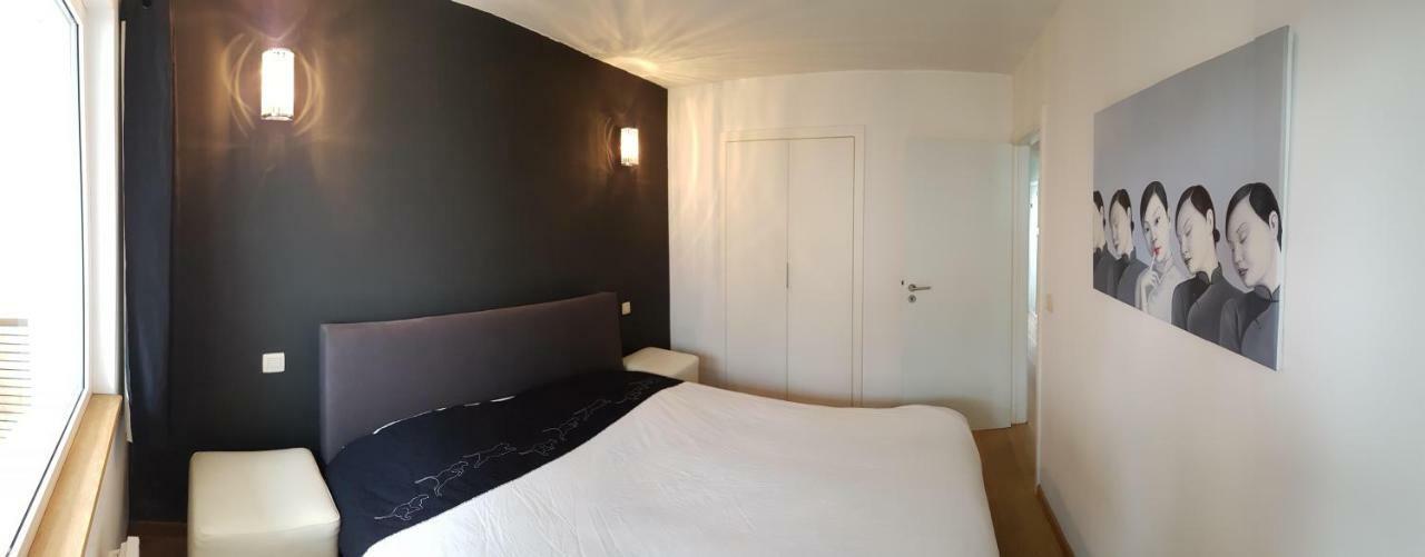 Zeedijk 241 Appartement Koksijde Buitenkant foto
